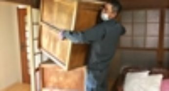 遺品整理・生前整理の相場っていくら？料金表がある業者どこ？